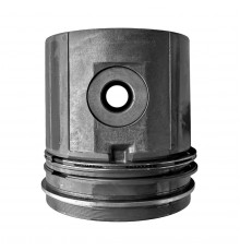 Piston assembly U5LL0015 Perkins, aftermarket