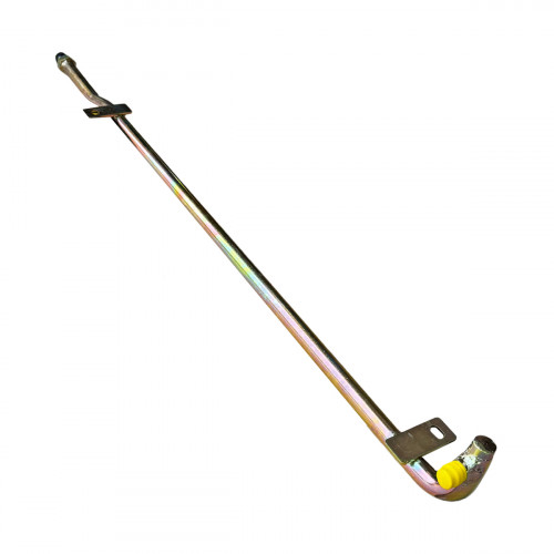 Kırıcı hattı borusu, sol 335/10965 JCB 3CX/4CX, muadil