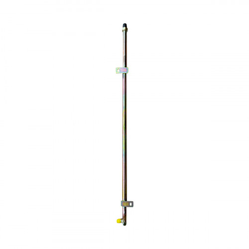 Kırıcı hattı borusu, sol 335/10965 JCB 3CX/4CX, muadil