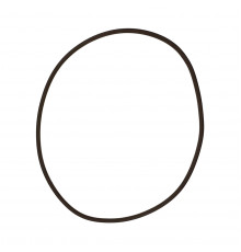 O-ring 332/C2476 JCB, aftermarket