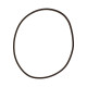 O-ring 332/C2476 JCB, muadil