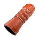 Hose (radiator / air line) F99/06193 Hidromek, aftermarket