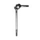 Axle shaft assembly 5119001 New Holland, aftermarket