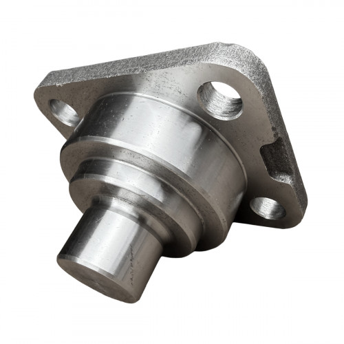 Шкворень поворотного кулака L218739 John Deere, аналог