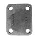 Шкворень поворотного кулака L218739 John Deere, аналог