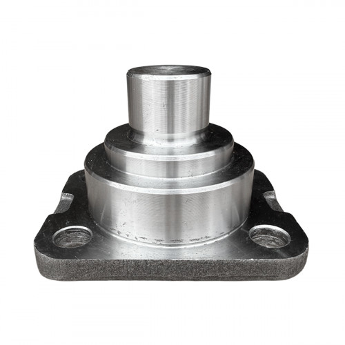Шкворень поворотного кулака L218739 John Deere, аналог