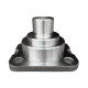 Шкворень поворотного кулака L218739 John Deere, аналог