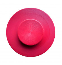 Plastic stabiliser upper wear pad 331/20552 JCB 3CX/4CX, OEM