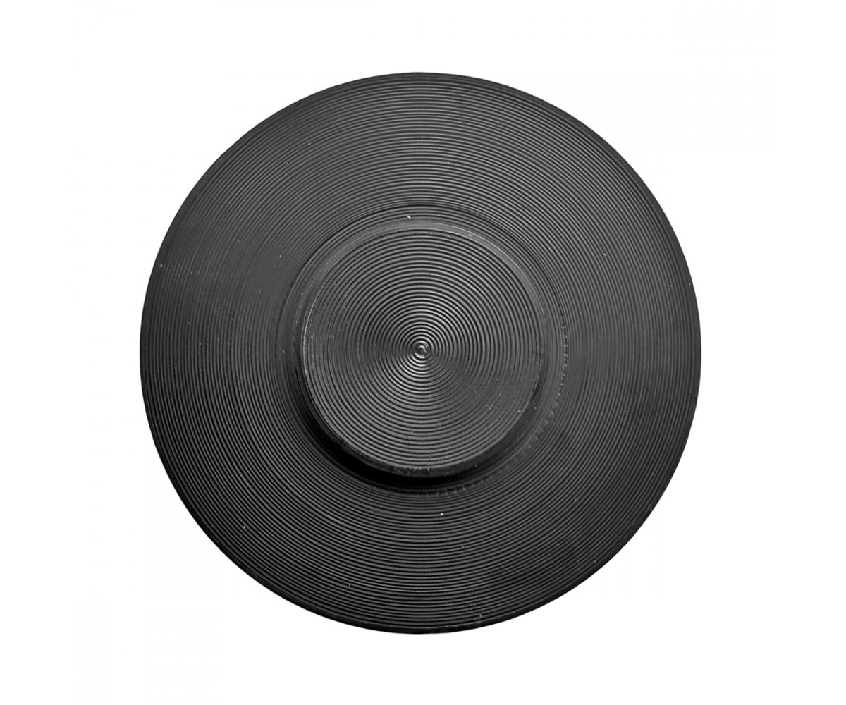 Plastik denge ayağı alt kızağı 123/06014 JCB 3CX/4CX, OEM