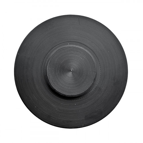 Plastik denge ayağı alt kızağı 123/06014 JCB 3CX/4CX, OEM