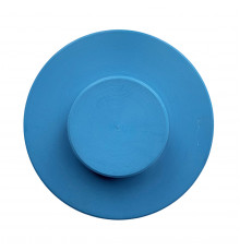Plastic stabiliser upper wear pad 331/20556 JCB 3CX/4CX, OEM