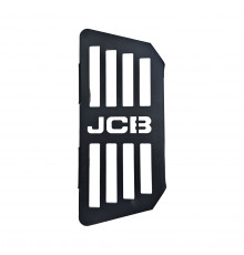 Sağ arka lamba koruması 700/00001 JCB, muadil