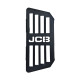 Right rear lamp guard 700/00001 JCB, aftermarket
