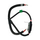 Starter to fuse box harness 718/20218 JCB 3CX/4CX, aftermarket
