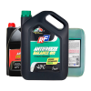 Antifreeze